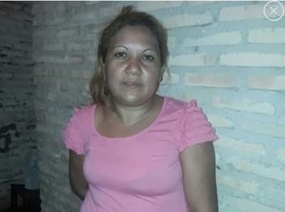Roció a su esposo con ácido y ahora va al Buen Pastor