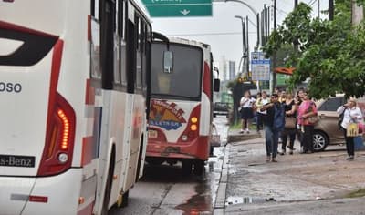 Ubicación de buses en tiempo real sería obligatoria