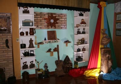 Bella Vista invita a conocer su primera posada turística