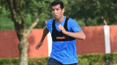 “Topo” Cáceres aboga por Nelson Haedo