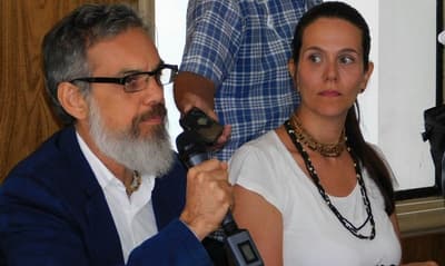 Nativa se niega a prueba de ADN, asegura abogado de Rubín