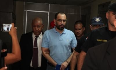 Solicitan dos meses más para investigar a Fernández Lippmann