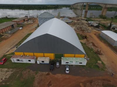 ANNP debe dar a conocer detalles sobre concesión de puerto, según DNCP