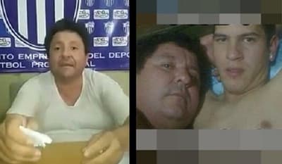 La APF se pronuncia sobre escándalo en Rubio Ñu de Luque