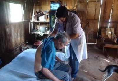 Experto cita tres ejes prioritarios para mejorar la salud pública