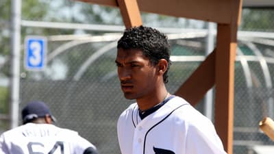 Deportista venezolano fue grabado mientras golpeaba brutalmente a su pareja