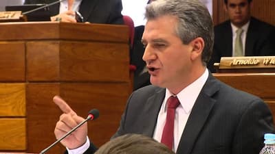 Enrique Bacchetta es el nuevo titular del JEM