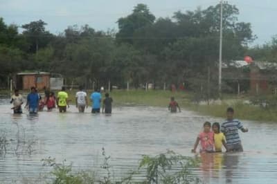 Gobernación de Boquerón declara emergencia sanitaria