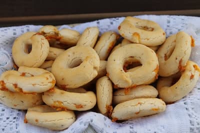 La chipa paraguaya: Entre los panes más destacados del mundo