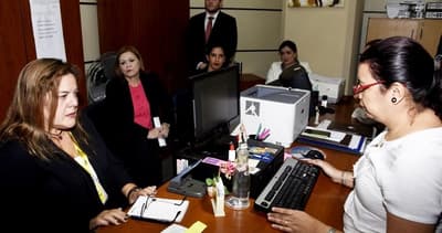 Convocatoria de Mabel Rehnfeldt fue mensaje para acallar a la prensa