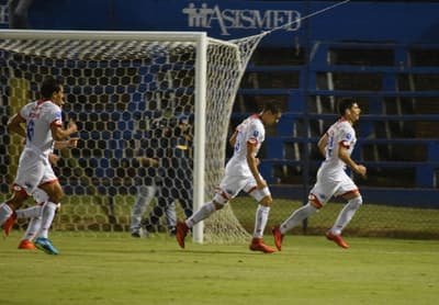 Independiente vence a Sol de América de visitante
