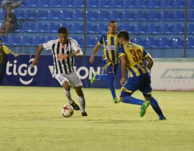 Libertad superó a Capiatá en el Erico Galeano