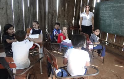 Sugieren contar con docente especializado por materia para mejorar educación