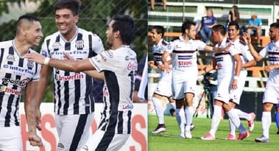 Fecha 18 inicia con duelo entre Gral. Díaz y Santaní
