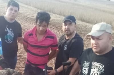 Sicario confiesa crimen y cuenta la razón