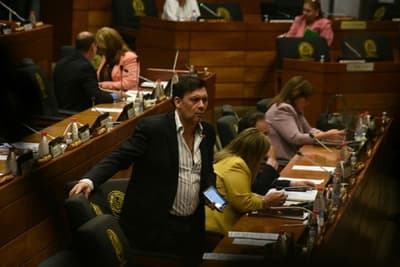 Legisladores percibieron más de un salario mínimo por día en viáticos