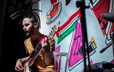 Celebran el mes del jazz con dos presentaciones este fin de semana