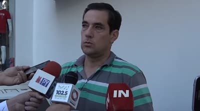 Comerciante cuenta cómo fue extorsionado por suboficiales