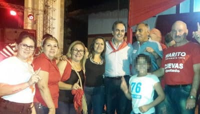 Expareja de Rodrigo Quintana es operadora cartista, aseguran