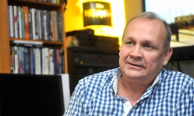 Tibia respuesta de Ferreiro ante conflicto entre taxistas y Uber
