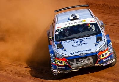 Hyundai honra labor de Automotor en América Latina