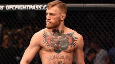 Luchador de UFC se encuentra bajo custodia por atacar un bus