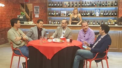Peña cataloga de malos perdedores a líderes de la Alianza