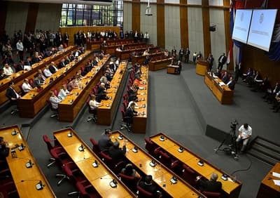 Vaticinan varios días de espera para conocer integrantes del Congreso