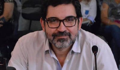 Apuril niega acercamiento al oficialismo en el Senado