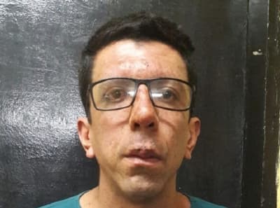 Se entrega asesino confeso de crimen de Natalia Silveira