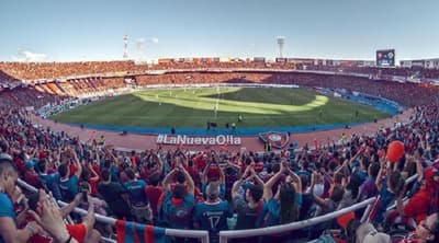 Gracias a la Nueva Olla se habla del Mundial en Paraguay, asegura Zapag