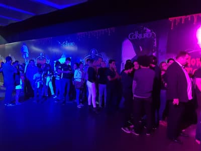 Horror Fest 2018 se extiende tres días más
