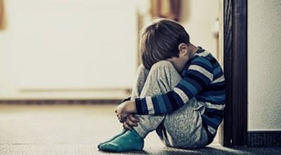 Padre es condenado por abusar de hijo