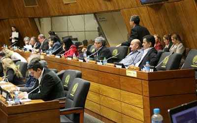 Diputados aprueban creación de ente regulador de jubilciones