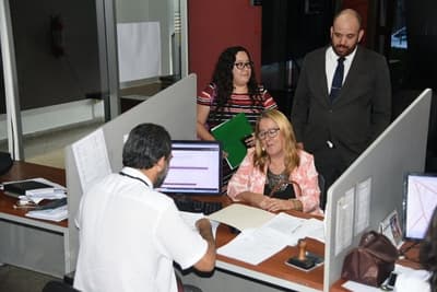 Alianza denuncia ante la Fiscalía a encuestadores
