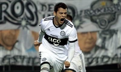 Olimpia puede gritar campeón en el Defensores