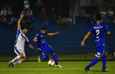 Nacional cae y Olimpia tiene allanado el camino para ser campeón