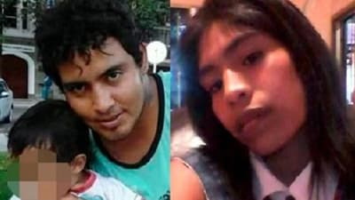 Niño muere luego de ser golpeado por romper un televisor