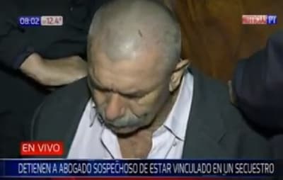 Detienen a “soldado israelí” por caso de secuestro y asesinato