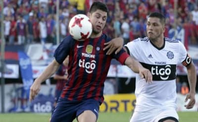 Candente superclásico en Sajonia