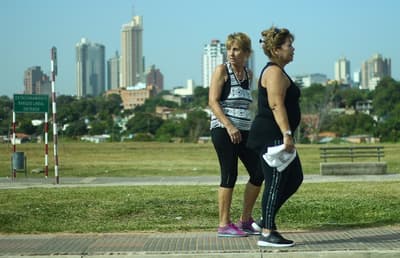 Meteorología anuncia sábado extremadamente caluroso