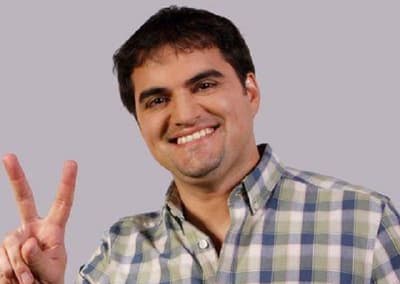 Candidato confirma que fue “apretado” para que su madre dé quórum a Cartes