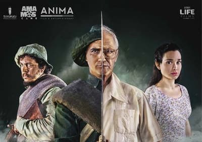 La Redención va por su tercera semana en cartelera