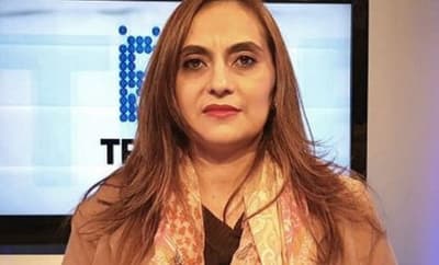 Anuncian a nueva viceministra de la SET
