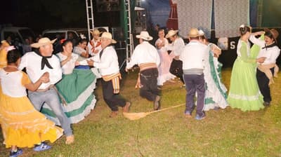 Fiestas de San Juan para elegir el fin de semana