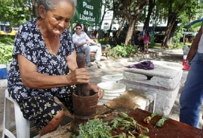 Prevén ambiente  extremadamente caluroso  con precipitaciones
