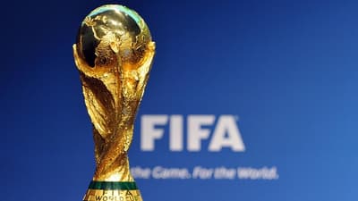 Mundial de 2026 se jugará en tres países