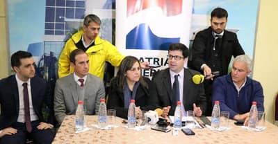 Proyectan uso de urnas electrónicas y desbloqueo de listas tras escándalo del TSJE