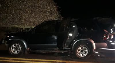 Fatal percance deja un muerto en Villarrica