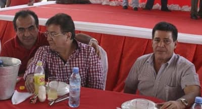 Así es el nuevo plan para que Cartes jure como senador activo